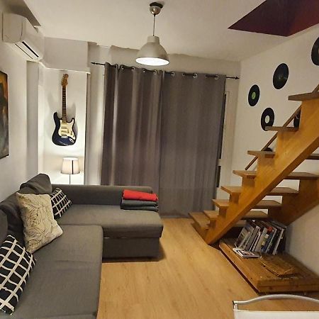 Atico Anaper Apartment Malaga Luaran gambar