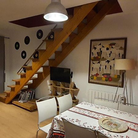 Atico Anaper Apartment Malaga Luaran gambar