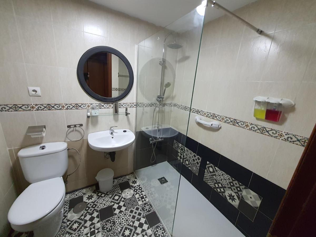 Atico Anaper Apartment Malaga Luaran gambar