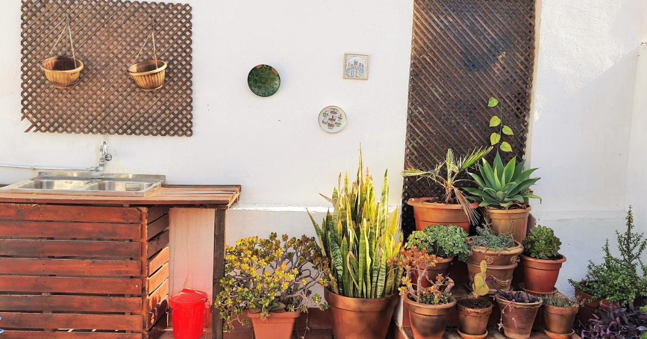 Atico Anaper Apartment Malaga Luaran gambar