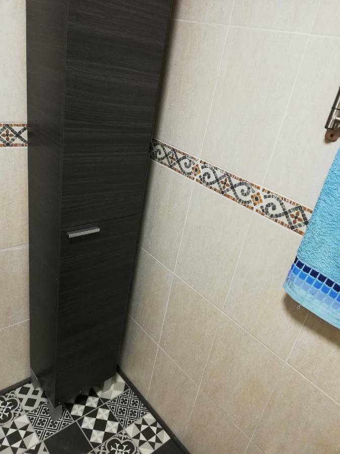 Atico Anaper Apartment Malaga Luaran gambar