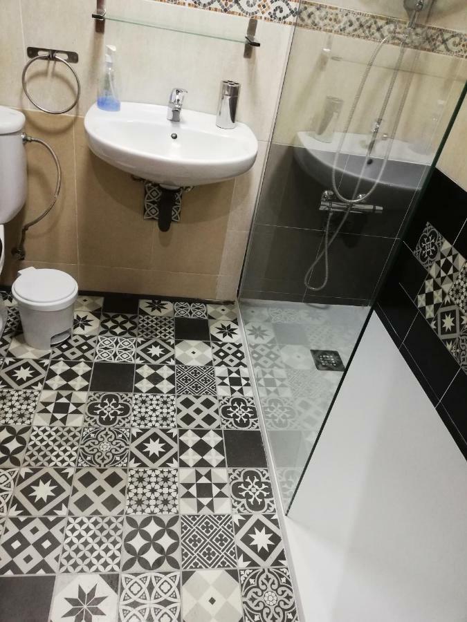 Atico Anaper Apartment Malaga Luaran gambar